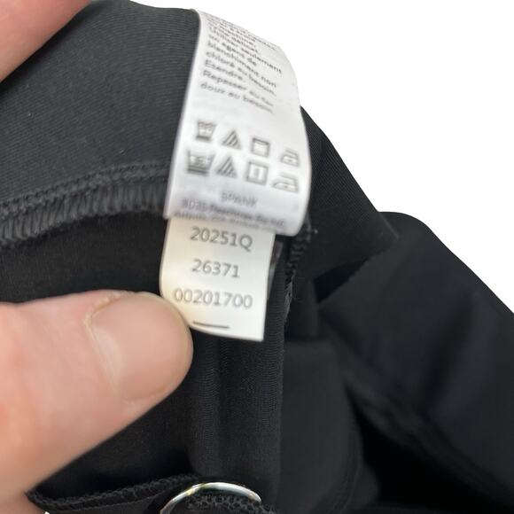 SPANX Perfect Pant Slim Straight (PETITE) | Size XL Excellent Condition - Picture 11 of 11